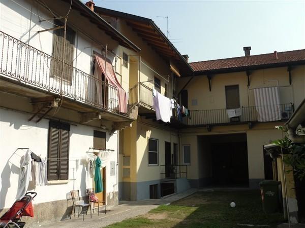 Magenta Appartamento in affitto 0 Locali € 450 A031 