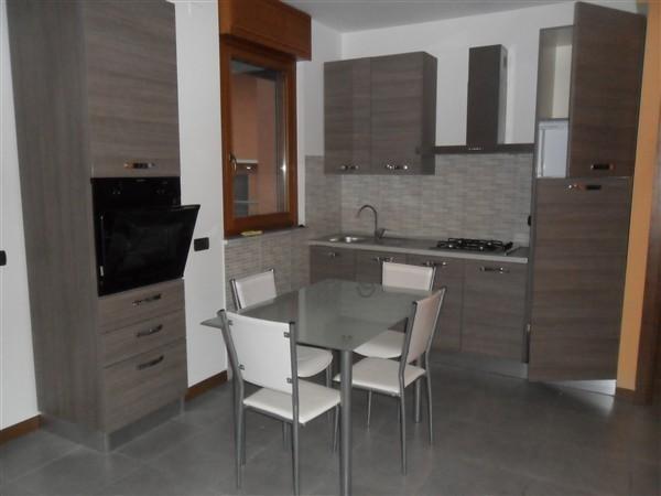 IDEA PIU' -  BILOCALE ARREDATO A NUOVO € 580 A259