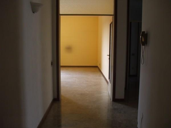 MAGENTA VICINANZE CENTRO - 2 LOCALI -  € 430 - Rif.A260