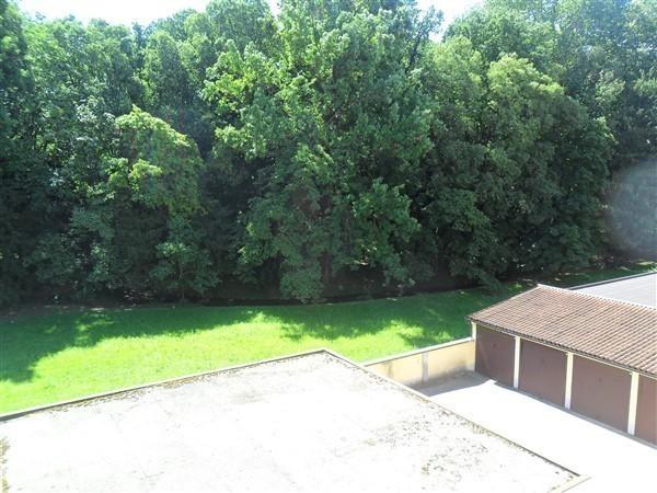 ROBECCO SUL NAVIGLIO -  App.to in condo 2 locali € 450