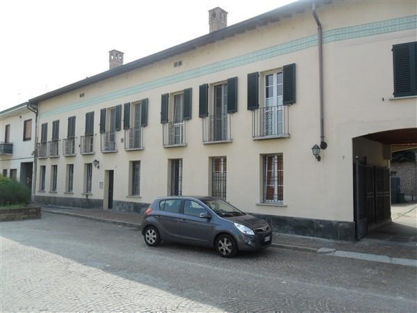 MARCALLO -  MONO + TAVERNA - IN CORTE  € 470 - Rif A114