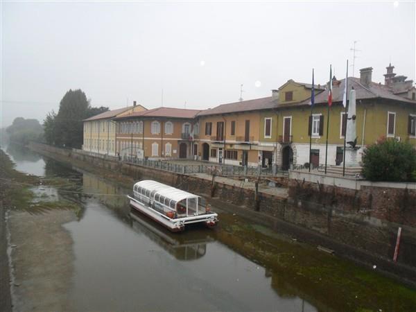 Rif A293 BOFFALORAS.T. - 2 LOCALI IN CORTE - € 350