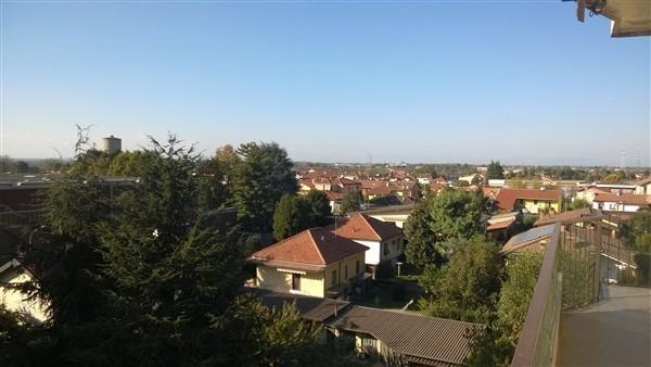 A3110 Boffalora - 3 Locali € 270 Parz Arredato