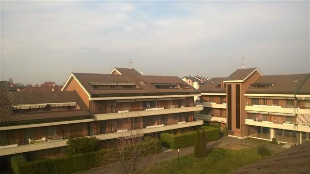 U2/COLOSSEO -  Appartamento 3 locali € 600 A3135