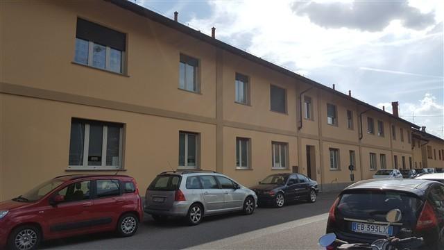 Magenta Appartamento in affitto 3 Locali € 500 A3141 