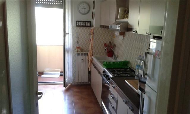 CORBETTA - 3 LOCALI ARREDATO - € 550 - Rif. A3147