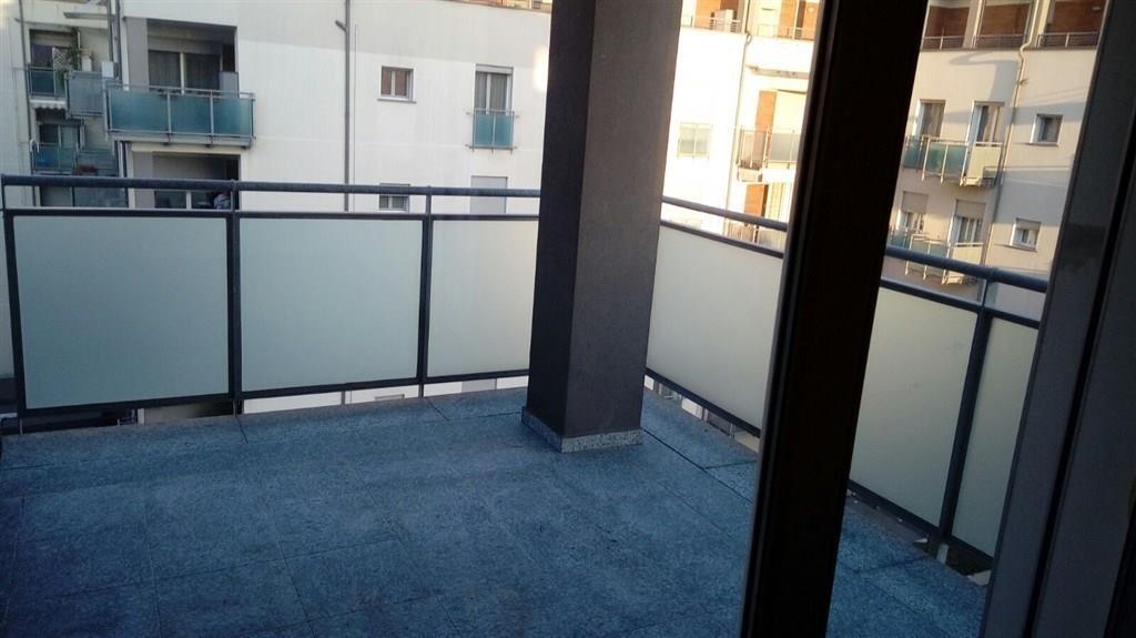 CORBETTA - NUOVO TRILOCALE + DDSS CLASSE A € 620 A3158