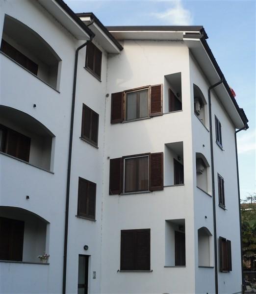 Rif. A318 MAGENTA Stazione: Trilocale Arredato € 550