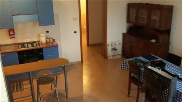 MARCALLO - TRILOCALE ARREDATO € 600 - Rif. A424