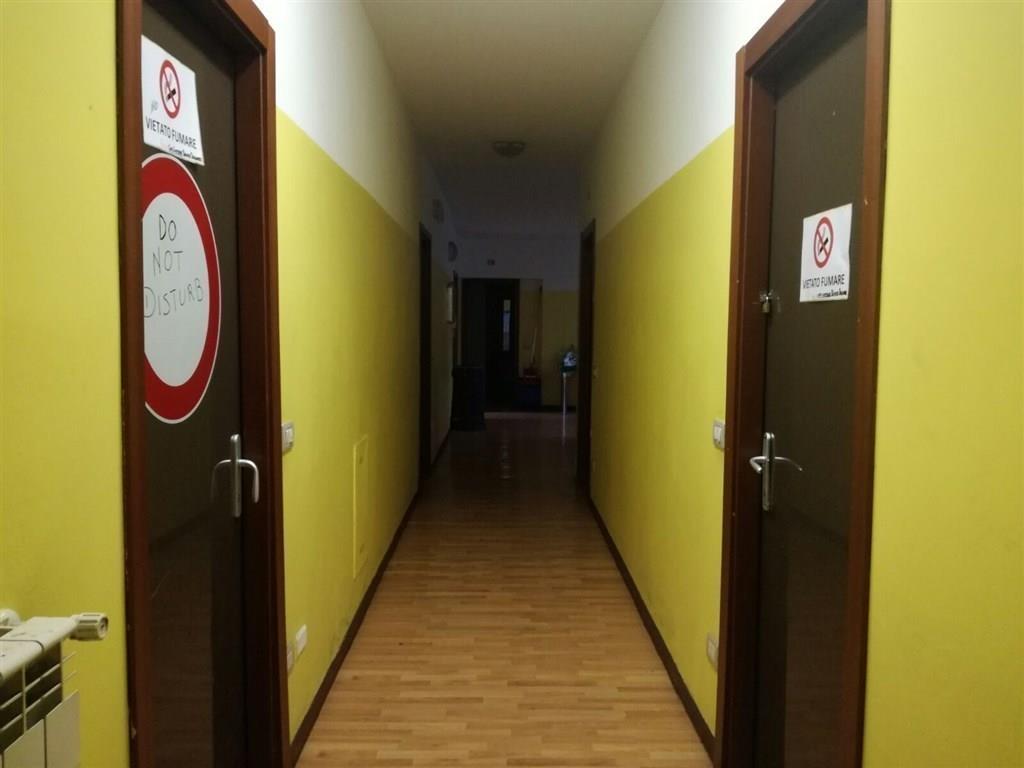 Rif. A602 Magenta Ad.ze Stazionealloggio 200 mq € 1.080