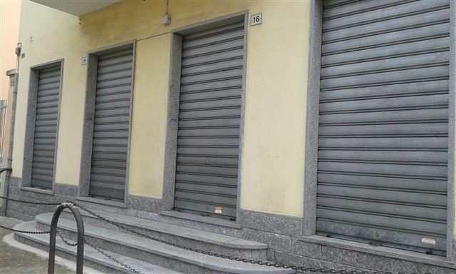 AA205 Magenta Centro - Ufficio 60mq € 750