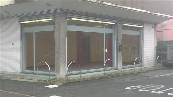 AT501 - CORBETTA NEGOZIO 56 mq € 55.000