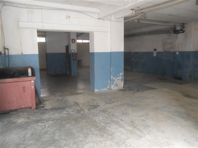 Rif. DA402 MARCALLO - Laboratorio/Capannone € 800