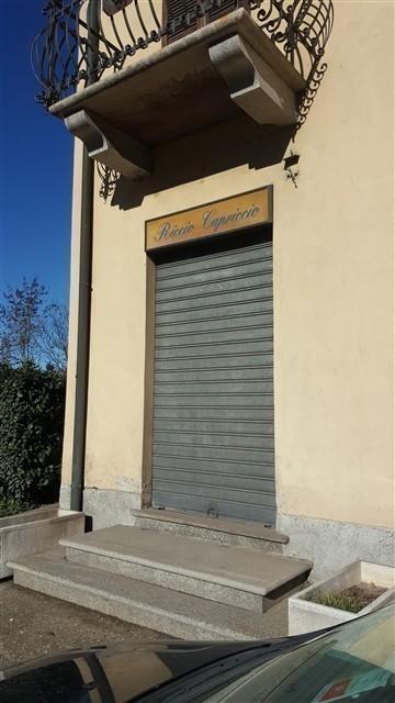 Magenta Negozio / Locale comm. 2 Locali € 600 LA220 