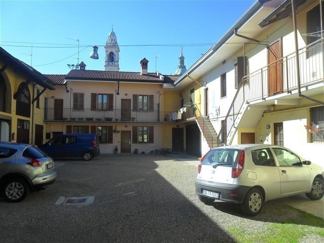 Magenta Centro -  Monolocale ristrutturato € 65.000