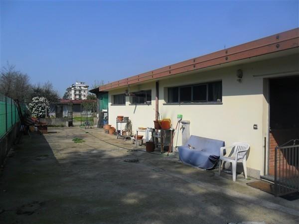 Magenta Casa indipendente Monolocale € 100.000 T107 