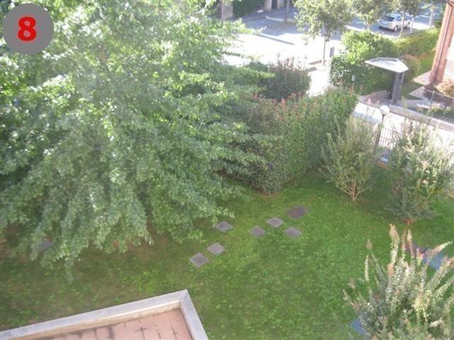 Rif.2131 CORBETTA - Bilocale+Box arredato € 115.000