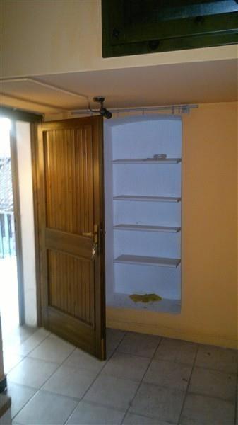 T2124 Trecate: Bilocale in corte € 30.000