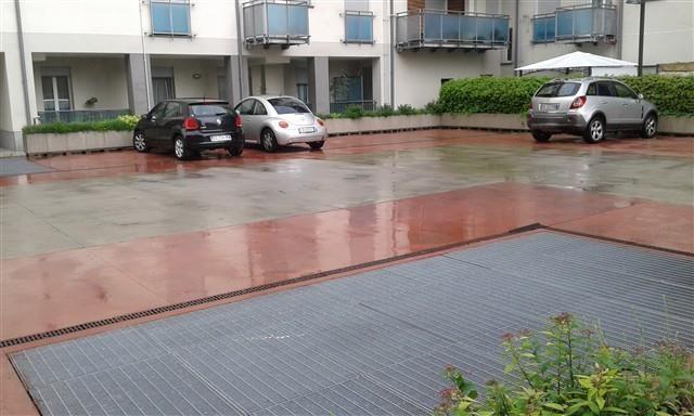 CORBETTA - Nuovo BILOCALE Classe A € 89.000 Rif. A2275