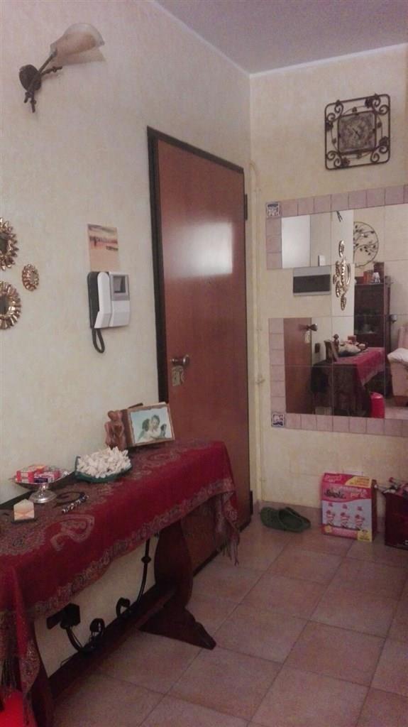 Rif T2145 CORBETTA - BILOCALE con GIARDINO - € 100.000