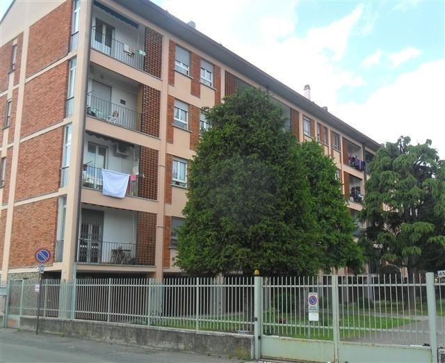 Zona Stazione - 2 locali € 65.000 T243