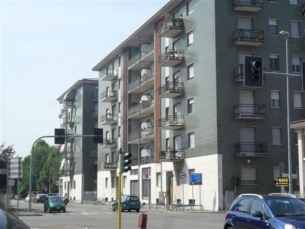 T257 Magenta: P.Rialzato 2 Locali  € 58.000