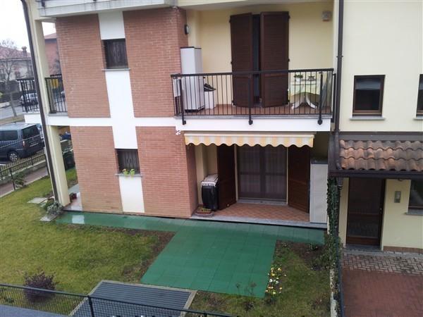 Cuggiono -  App.to in condo 2 locali € 99.000 T291