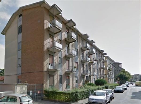 Rif. T3141 NOVARA BICOCCA - 3 LOCALI € 79.000