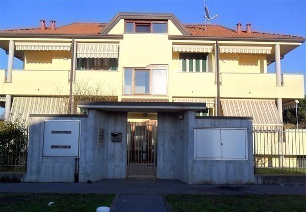 CIMITERO -  App.to in condo 3 locali € 159.000 T3146