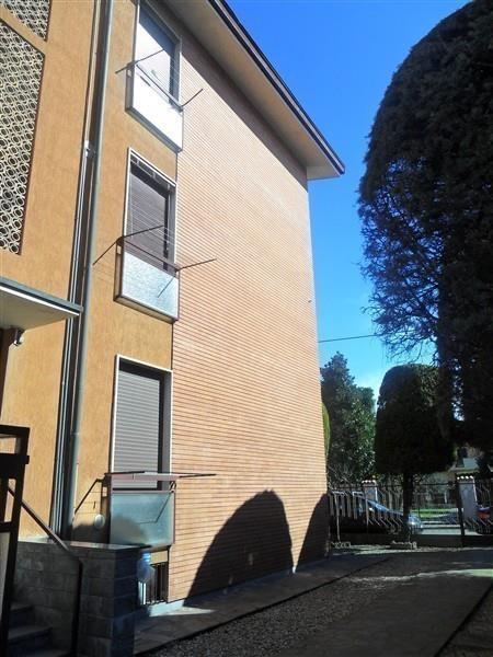 T3149 MAGENTA Ad.ze Stazione: 3 locali + box € 86.000