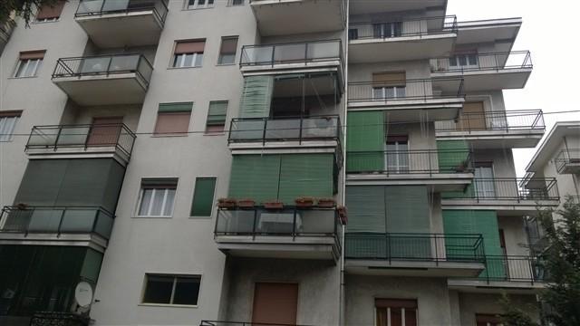 Rif T3193 MAGENTA Appartamento 3 locali + box  € 89.000