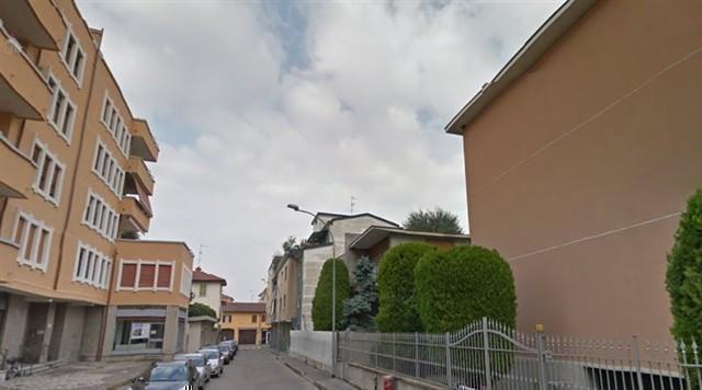 Rif.T3198 MAGENTA Appartamento 3 locali  € 140.000