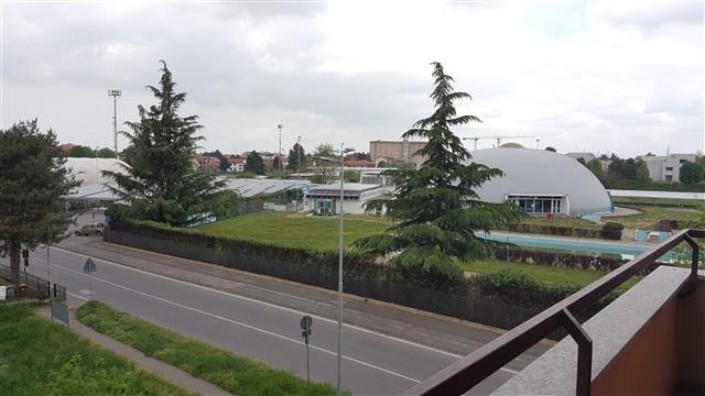 MAGENTA STADIO -  Appartamento 2 locali € 115.000