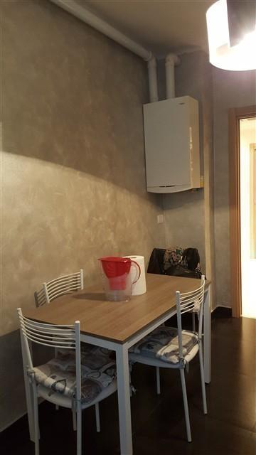 T3205 MAGENTA NORD - 3 LOCALI RISTRUTTURATO € 115.000