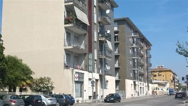 T3223 MAGENTA - zona STADIO - 3 locali € 124.000