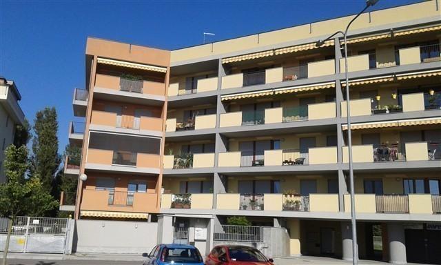 S.STEFANO TICINO 3 LOCALI NUOVO + BOX DOPPIO € 198.500