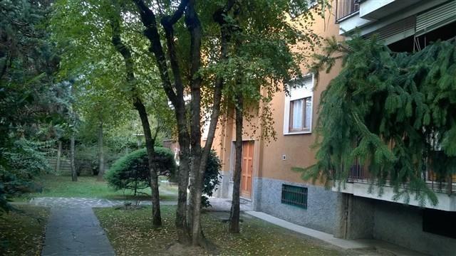 Rif T3229 MAGENTA  3 locali con box - € 130.000