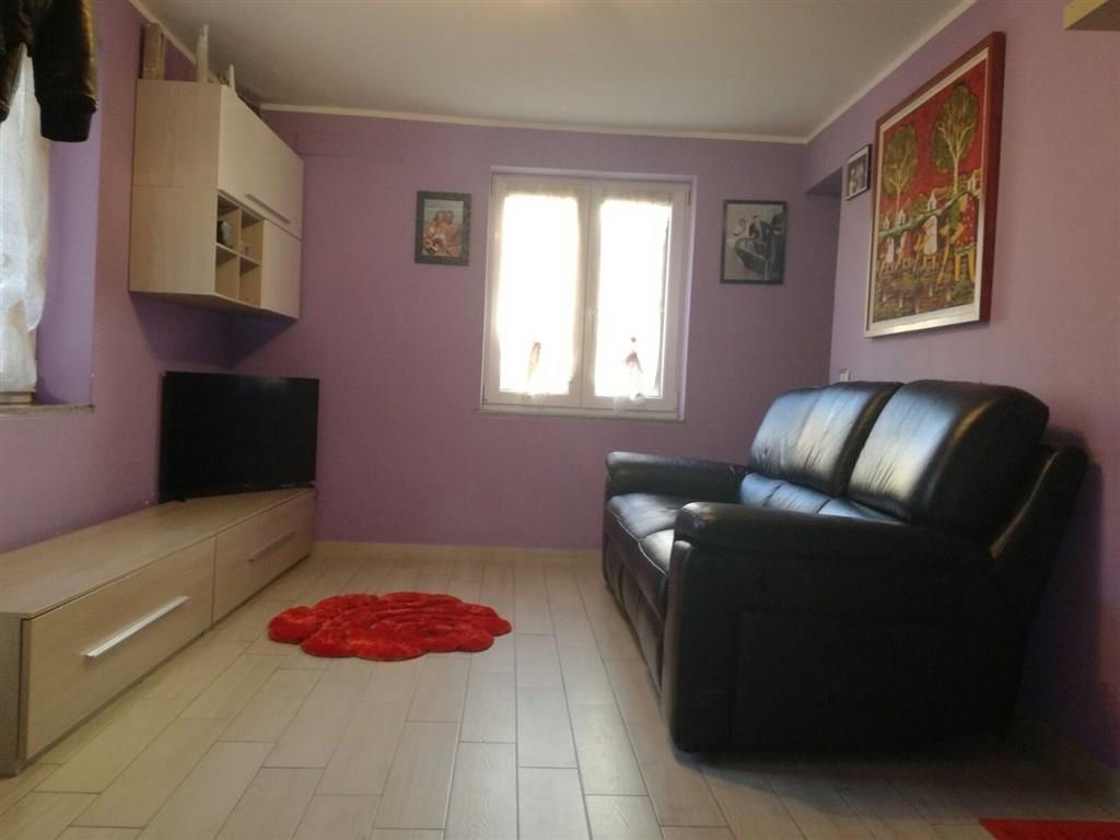 Rif. T3231 Robecco -  Appartamento 3 locali € 119.000