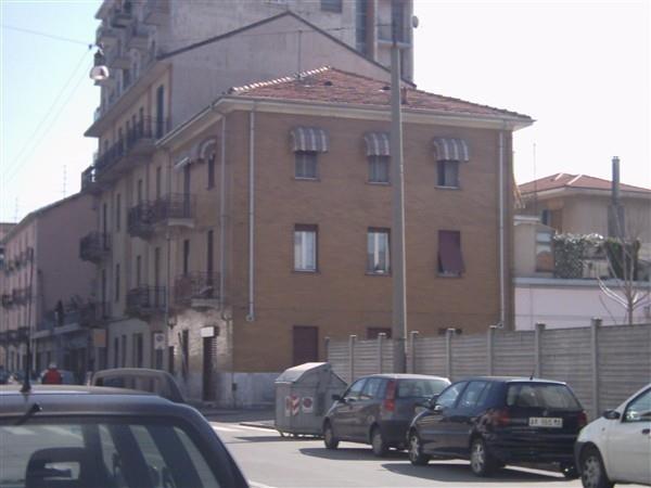 NOVARA: Minipalazzina. Risc aut 100% mutuo