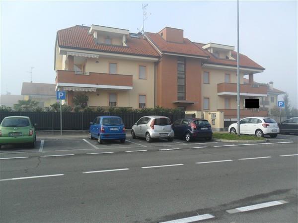 MAGENTA U2 -  NUOVO 3 locali + giardino € 250.000 T377