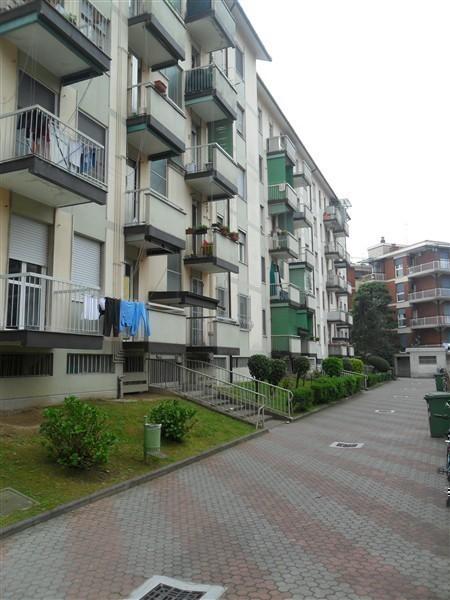 Rif. T419 MAGENTA Zona Stadio - 4 LOCALI