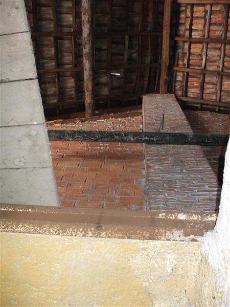 CENTRO -  Rustico/fienile 4 locali € 40.000 T428