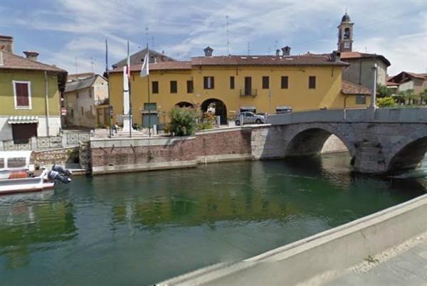 T396 BOFFALORA -  Da ultimare  mq 138 € 90.000