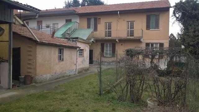 Magenta Casa indipendente 4 Locali € 202.000 T453 