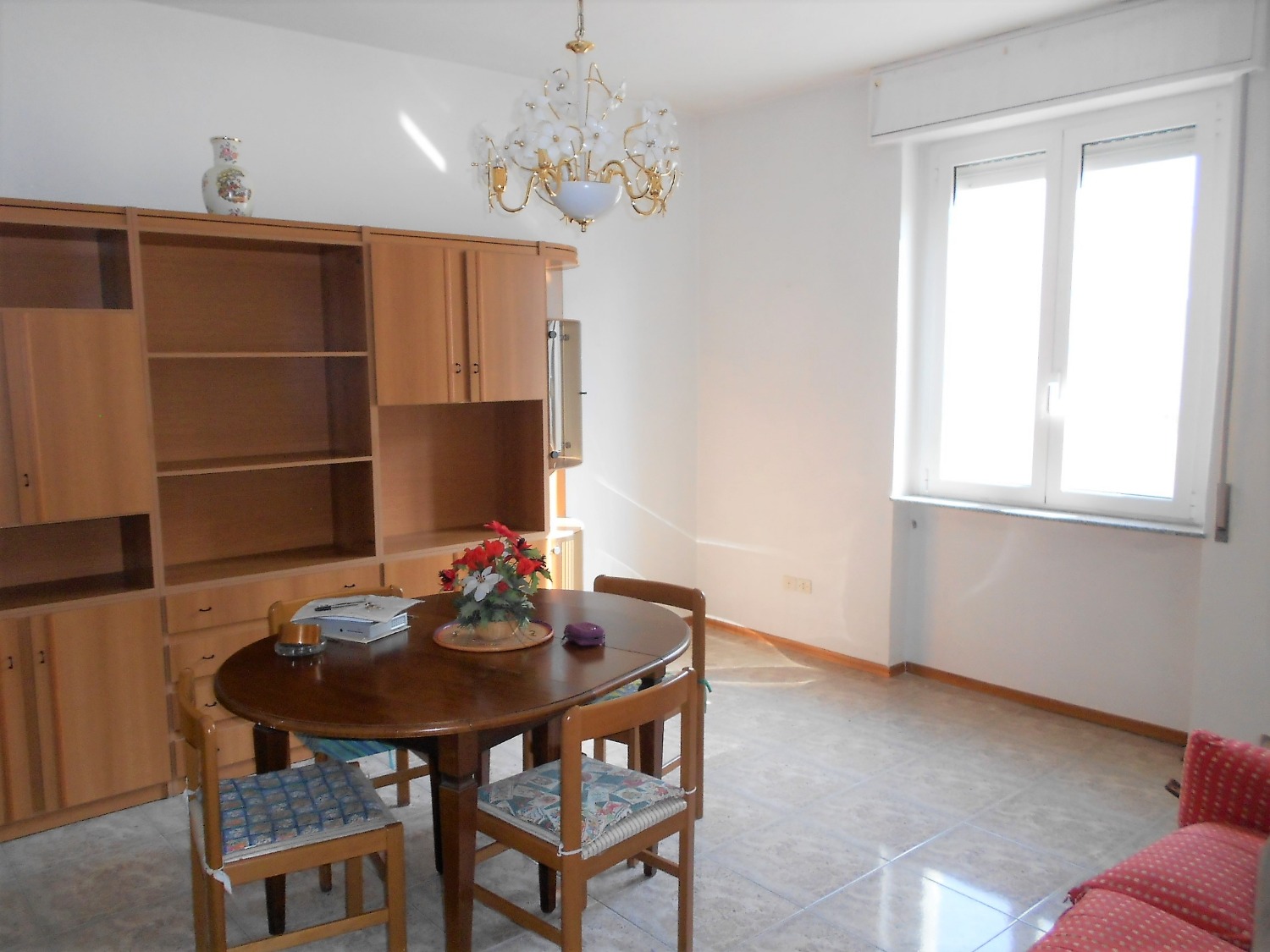 T342 CITTADELLA - 3LOCALI+SERVIZI