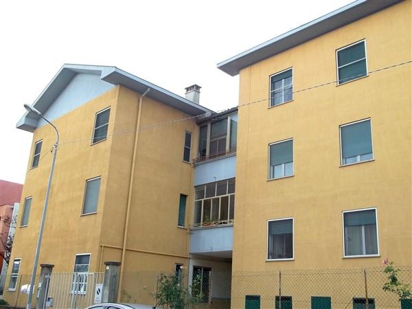 Novara Appartamento in vendita 3 Locali € 57.000 T362 