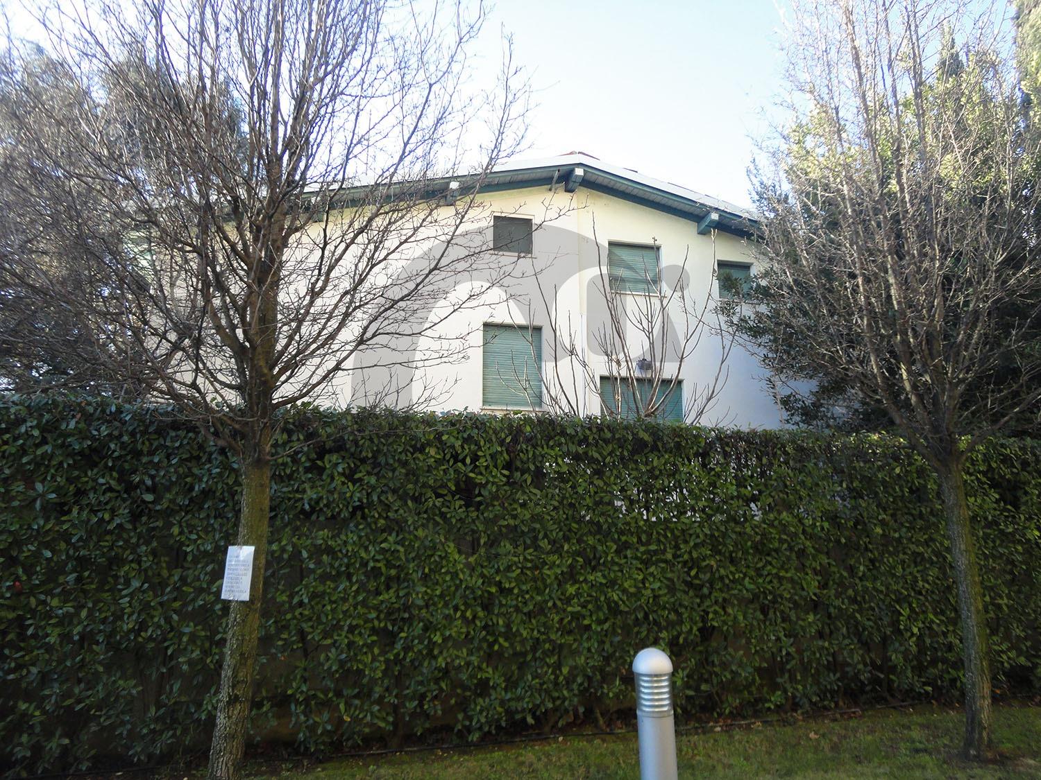 Brescia Don Bosco Villa Singola In Vendita Proposte Immobiliari
